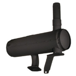 New Holland 5640 VPE8208 Box silencer