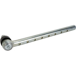 New Holland 5640 SHP457KR Tie rod end