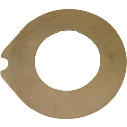 New Holland 6640 83956598N Intermediate disc NH