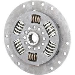 New Holland 6640 370000910 Damper LuK