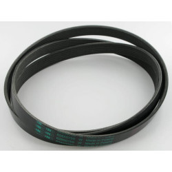 New Holland 6640 87316556 Ribbed Belt CNH