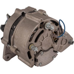 New Holland 6640 87554511 Rotary current generator