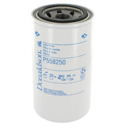 New Holland 6640 P558250 Oil filter Spin-on Donaldson