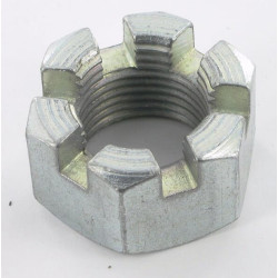 New Holland 6640 353928X1GP castle nut