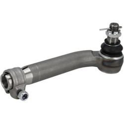 New Holland 6640 SHP135KR Tie rod end left CNH