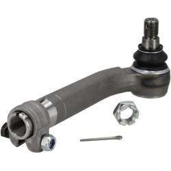 New Holland 6640 SHP135KR Tie rod end left CNH