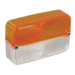 New Holland 6640 L75588 Side lamp