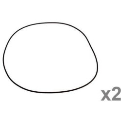 New Holland 6640 VPH2516 Trumpet housing gasket