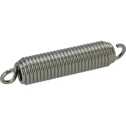 New Holland 6640 81873017 Spring