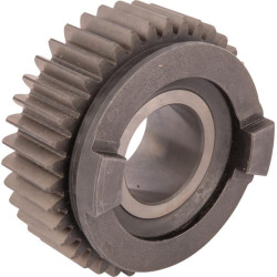 New Holland 6640 81874584 Gear