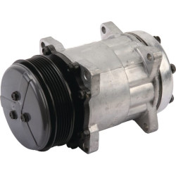New Holland 7740 KL100059 Airco compressor