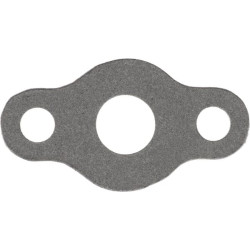 New Holland 7740 81862805 Flat seal