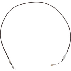 New Holland 7740 81870802 Bowden cable hand throttle NH