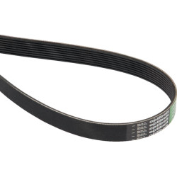 New Holland 7740 82850751AB Ribbed belt