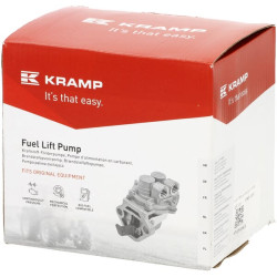 New Holland 7740 87615018KR Electrical fuel lift pump