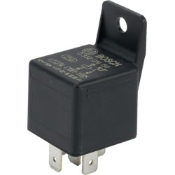 New Holland 7740 0332019150 Mini relay Bosch