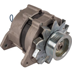 New Holland 7740 87554511 Rotary current generator