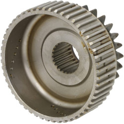 New Holland 7740 VPH5072 Front clutch