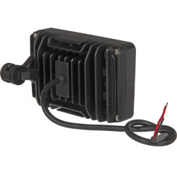New Holland 7740 LA10411 Work light LH LED, 21W, 2600lm, rectangular, 10-30V, white, 158x84x95mm, Flood, 14 LED's, Kramp