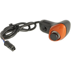 New Holland 7740 82003970 Knob