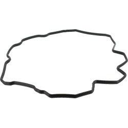 Case - IH Maxxum 135 Multicontroller Active Drive 8 Tractor Stage V 504070037 Cilindro galvutės tarpiklis