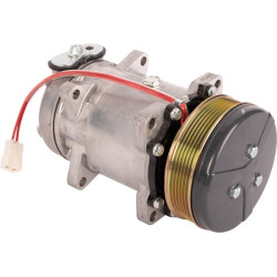 New Holland 7840 84317764 Airconditioning compressor