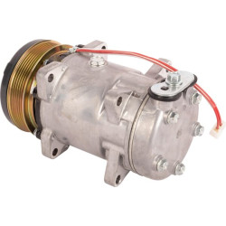 New Holland 7840 84317764 Airconditioning compressor