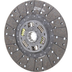 New Holland 7840 333003210 Clutch disc TSFA