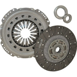 New Holland 7840 633237310 Coupling set