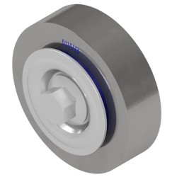 Case - IH Maxxum 135 Multicontroller Active Drive 8 Tractor Stage V 87803017 laisvosios eigos