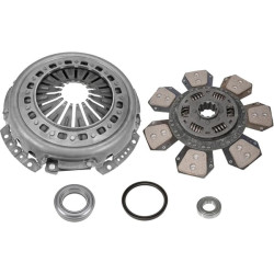 New Holland 7840 VPG8542 Complete clutch kit