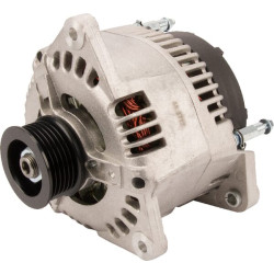 New Holland 7840 ALT26250691 Alternator 14V 100A