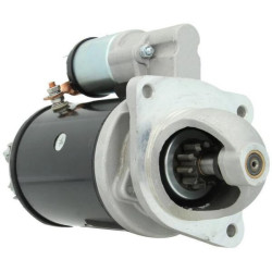 New Holland 7840 STA2167257 Starter 12V 2.8kW