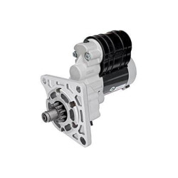 New Holland 7840 VPF6002 Starter 12V, 2.8kW, 10-teeth, with reduction gear, Vapormatic