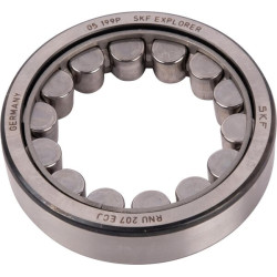 New Holland 7840 81863746 Bearing