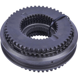 New Holland 7840 81871391 Synchronizer