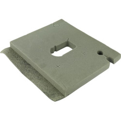 New Holland 8240 82013734 Foam insulator