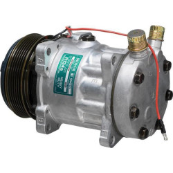 New Holland 8240 KL000059 Airco compressor