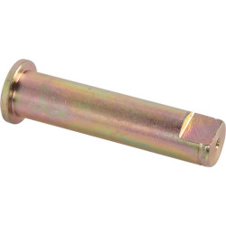 New Holland 8240 81864794 Shaft