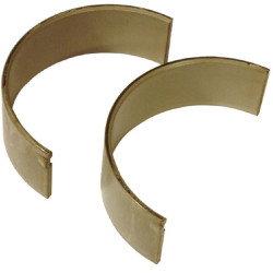 New Holland 8240 87790260N Main bearing std ( 1 pair)