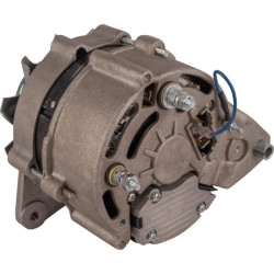 New Holland 8240 87554511 Rotary current generator
