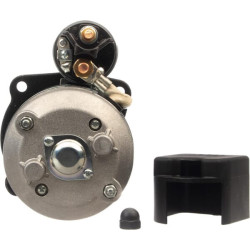 New Holland 8240 IS0627 Starter 12V, 3.1kW, 10-teeth, CW, Mahle