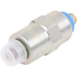 New Holland 8240 VPD4531 Fuel shut off solenoid