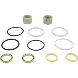 New Holland 8240 83949861N Seal kit steering cylinder NH
