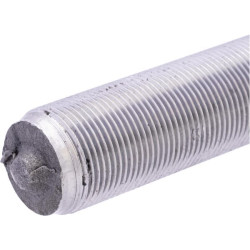 New Holland 8240 VPJ3167 Steering end