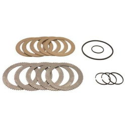 New Holland 8240 VPH5328 PTO clutch kit