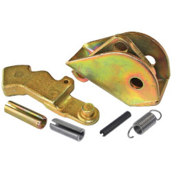 New Holland 8240 VPL1458 Lower link repair kit