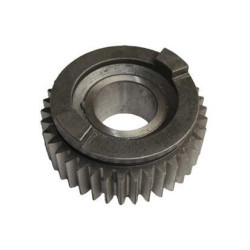 New Holland 8240 VPH1208 4WD gear