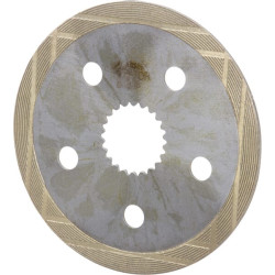 New Holland 8340 81818854N Brake disc Ford