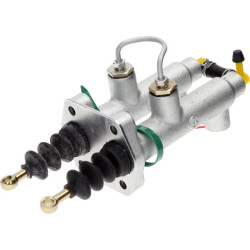 New Holland 8340 81869963N Brake master cylinder